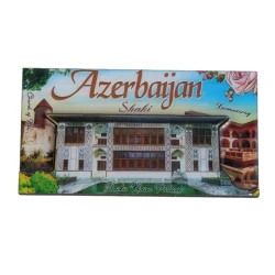 Магнит Avroluks av_207, разноцветный