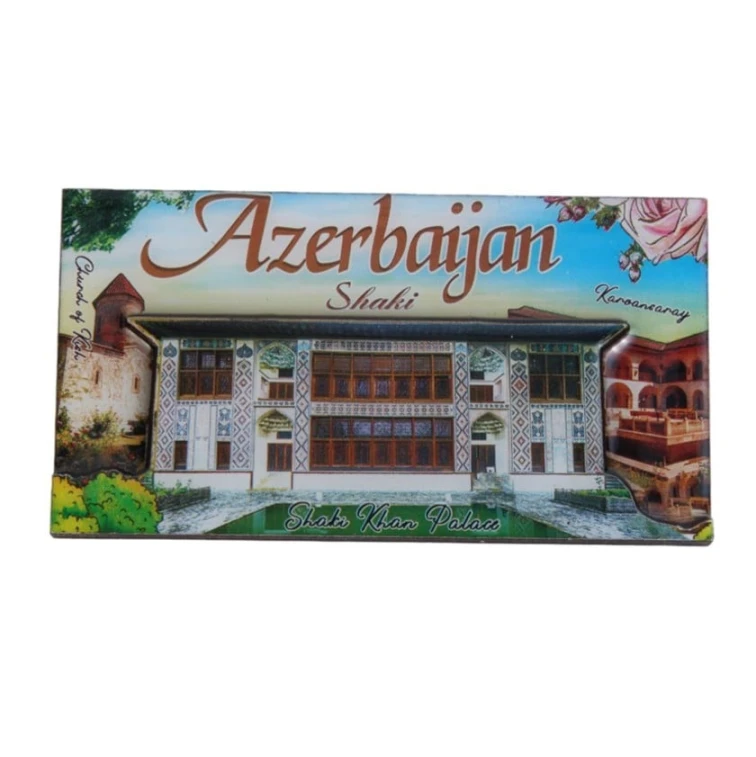 Магнит Avroluks av_207, разноцветный Магнит Avroluks av_207, разноцветный