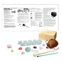 Игровой набор 4M В поисках самоцветов, 5+ лет, 22x17x6 см