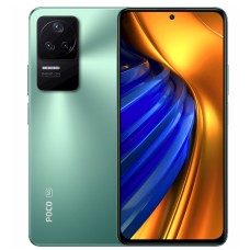 Smartfon Poco F4 5G 8GB/256GB Nebula Green (6934177782664)