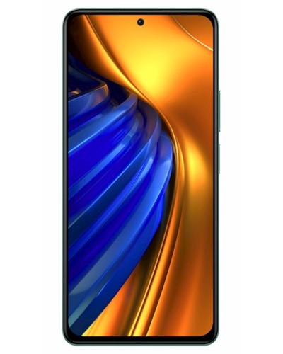 Smartfon Poco F4 5G 8GB/256GB Nebula Green (6934177782664)