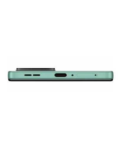 Smartfon Poco F4 5G 8GB/256GB Nebula Green (6934177782664)