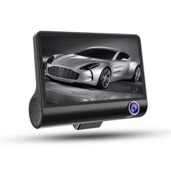 Видеорегистратор CV-372