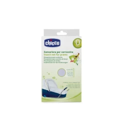 Антимоскитная сетка для коляски Chicco, белый