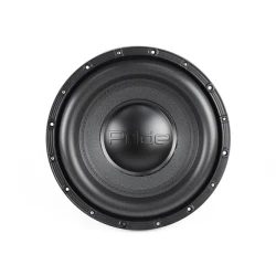 Avtomobil akustikası Pride M.12 12 D2 ver.2