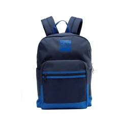 Школьный рюкзак 03399 синий