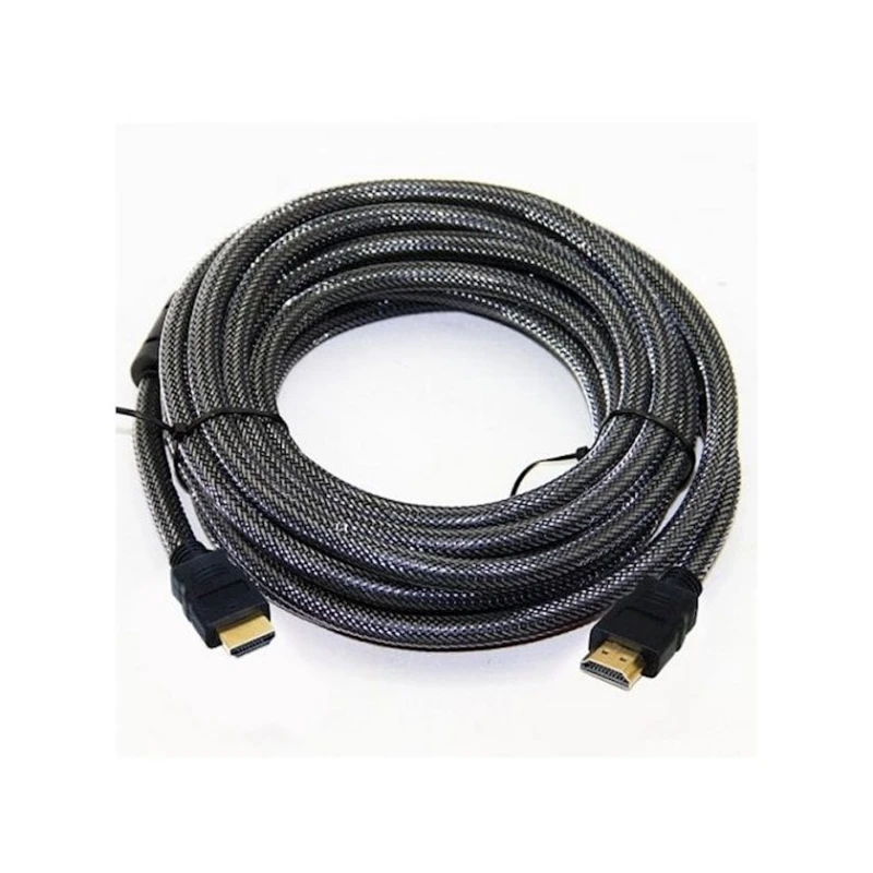 HDMI кабель High Speed Hdmi To Hdmi Cable 15 м HDMI кабель High Speed Hdmi To Hdmi Cable 15 м