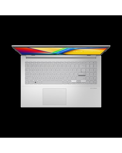 Notbuk Asus Vivobook Go 15 (90NB0ZR1-M01EC0)
