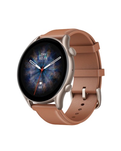 Smart saat Amazfit GTR3 Pro Brown