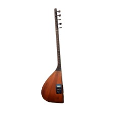 Saz RST-0024 ekvalayzerli, 118 sm, qəhvəyi