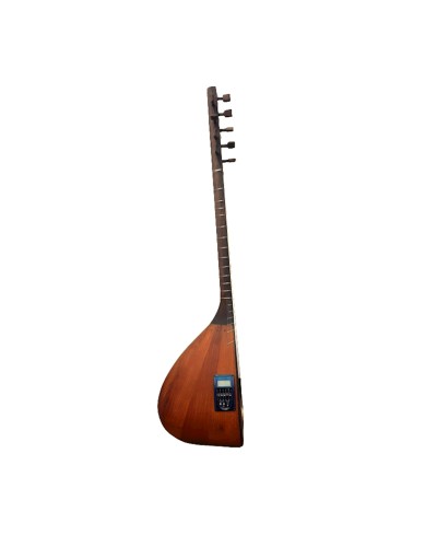 Saz RST-0024 ekvalayzerli, 118 sm, qəhvəyi