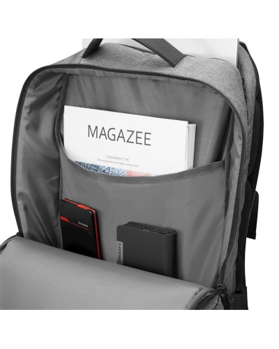 Noutbuk üçün bel çantası Lenovo 17