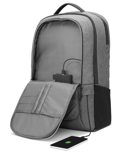 Noutbuk üçün bel çantası Lenovo 17
