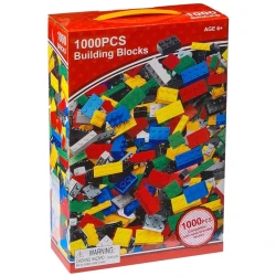 Конструктор Piramida K2255885513, 1000 деталей Конструктор Piramida K2255885513, 1000 деталей