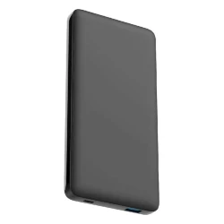 Внешний аккумулятор Anker 323 Black (A1334H11)