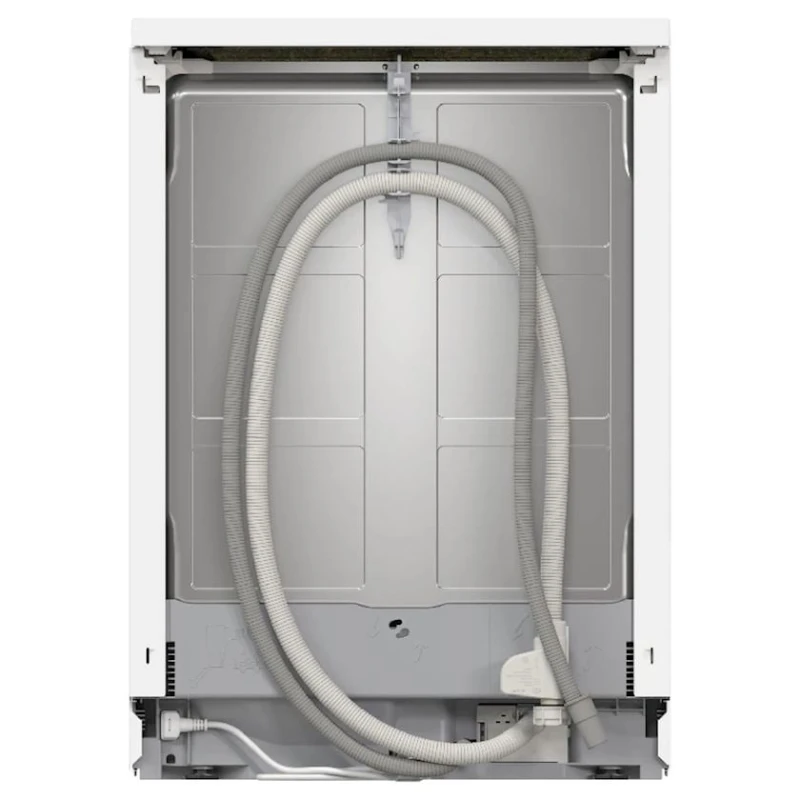 Посудомоечная машина Bosch SMS8ZDW86Q