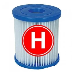 Картридж Intex 29007 для фильтр-насоса, тип Н