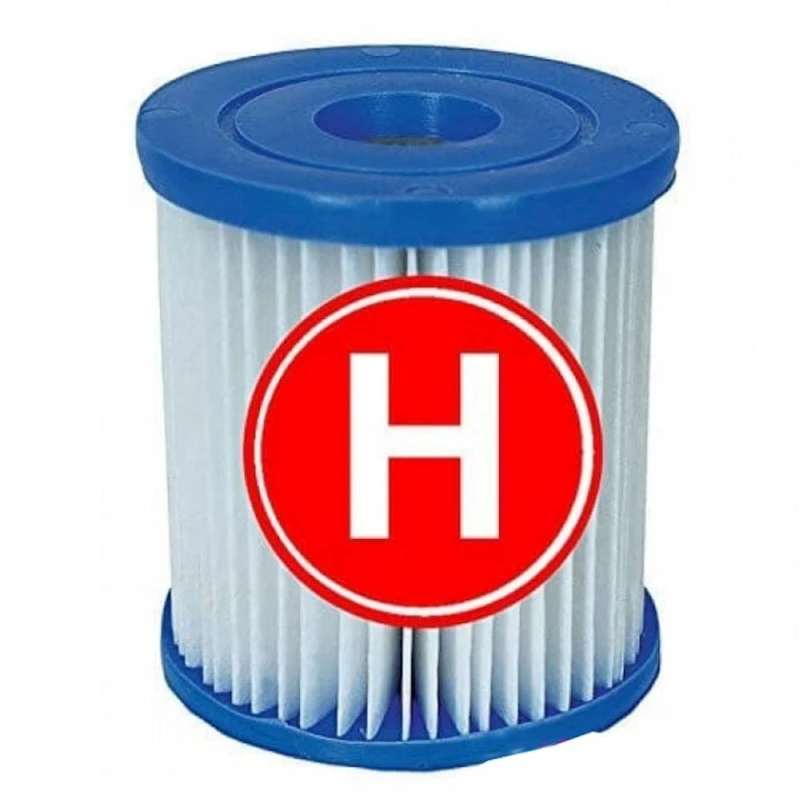 Картридж Intex 29007 для фильтр-насоса, тип Н