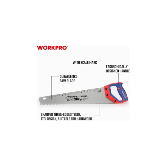 Mişar Workpro WP215006