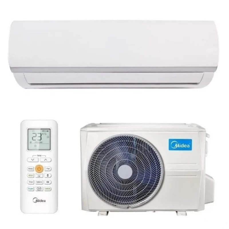 Кондиционер Midea AF-24N1D0-I