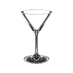 Нобор бокалов для мартини Wilmax WL-888030/6A, 270 мл, 6 шт
