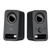 Саундбар Logitech Z150 Black