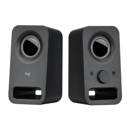 Саундбар Logitech Z150 Black