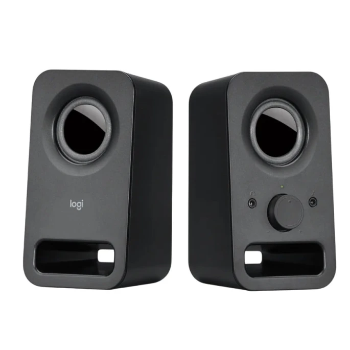 Саундбар Logitech Z150 Black