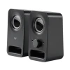 Саундбар Logitech Z150 Black