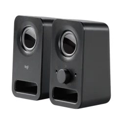 Саундбар Logitech Z150 Black