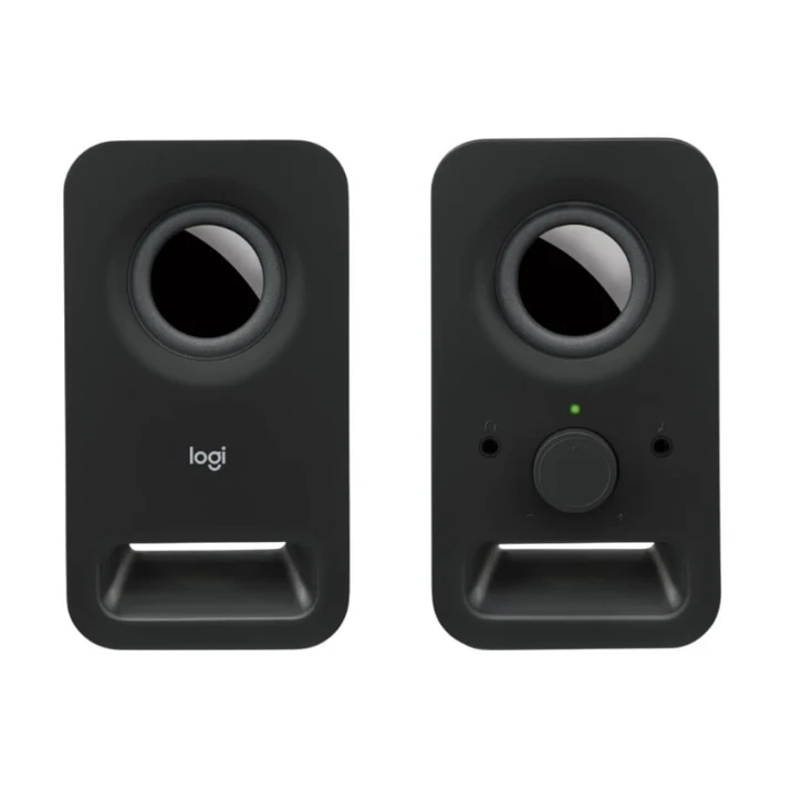 Саундбар Logitech Z150 Black Саундбар Logitech Z150 Black