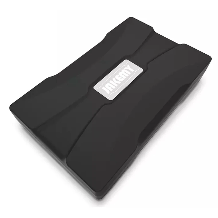 Набор отверток Jakemy JM-8173 69 в 1-ом, черный