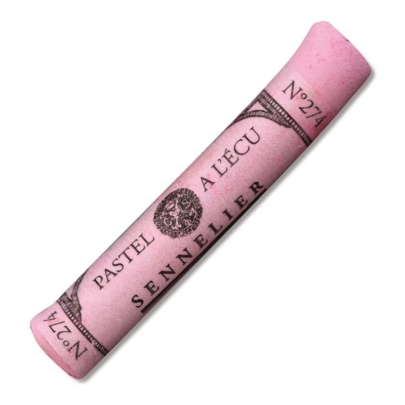 Пастель сухая Sennelier a l'Ecu, 274 Pink Lake Пастель сухая Sennelier a l'Ecu, 274 Pink Lake