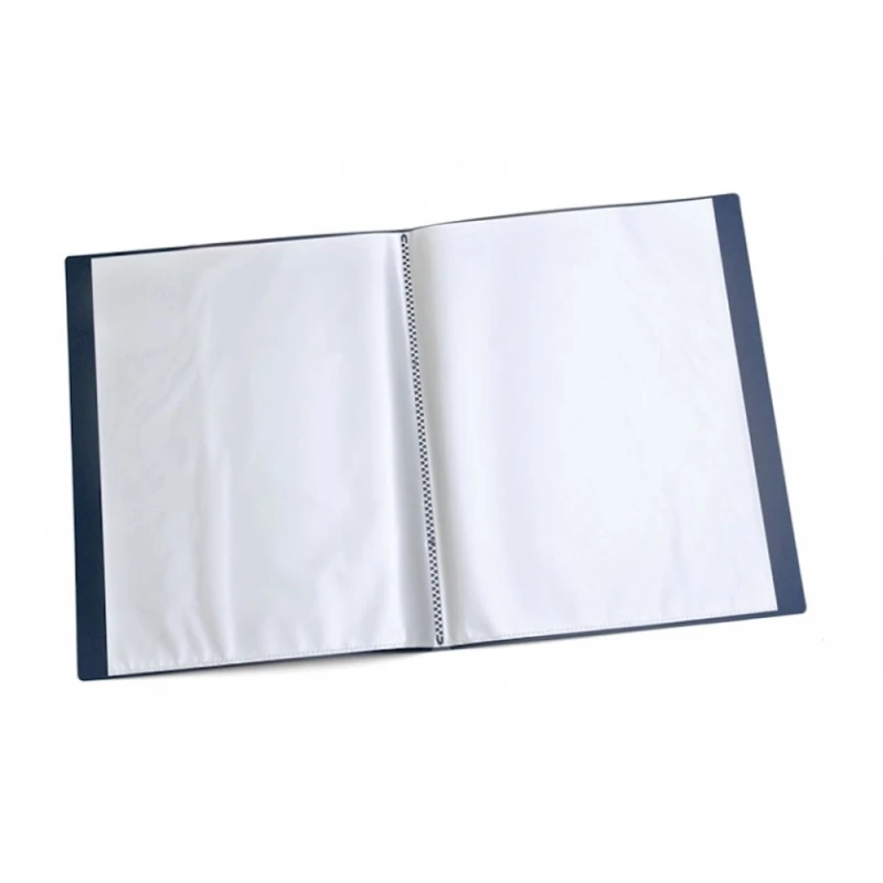 Fayllarla qovluq Assis A-207 A4, 40 fayl Fayllarla qovluq Assis A-207 A4, 40 fayl