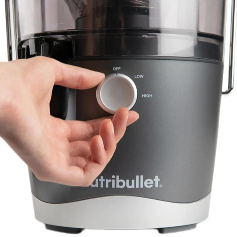 Соковыжималка Nutribullet NBJ100G Соковыжималка Nutribullet NBJ100G