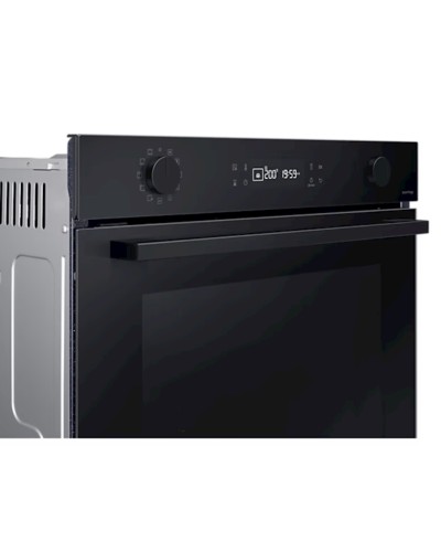 Məişət sobası Samsung NV7B41207AK/WT