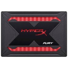 Sərt disk HyperX 480 GB SSD SHFR200 SATA3 2.5