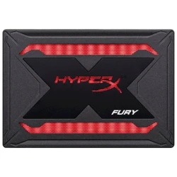 Жесткий диск HyperX 480 GB SSD SHFR200 SATA3 2.5