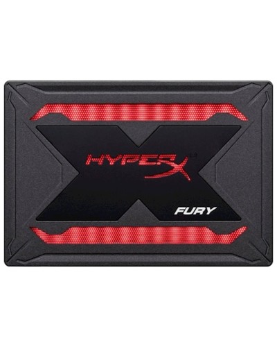 Sərt disk HyperX 480 GB SSD SHFR200 SATA3 2.5