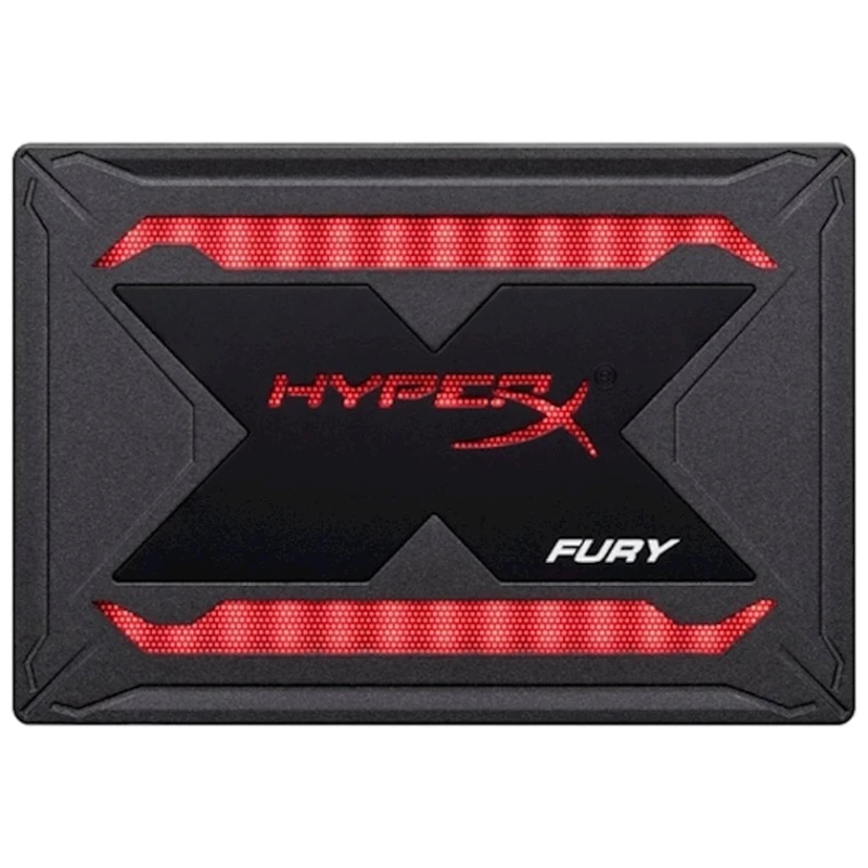 Жесткий диск HyperX 480 GB SSD SHFR200 SATA3 2.5 Жесткий диск HyperX 480 GB SSD SHFR200 SATA3 2.5