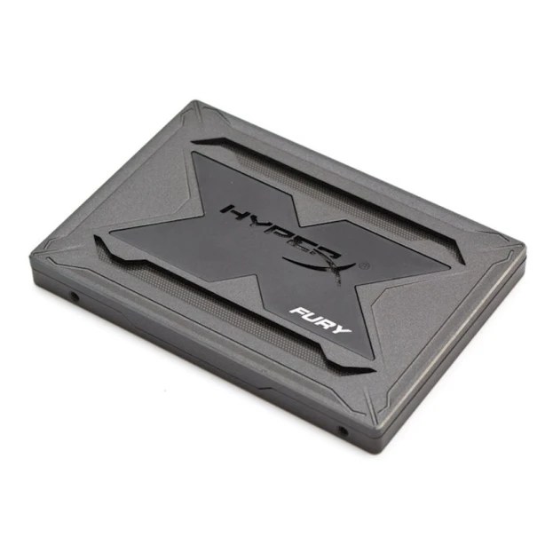 Жесткий диск HyperX 480 GB SSD SHFR200 SATA3 2.5 Жесткий диск HyperX 480 GB SSD SHFR200 SATA3 2.5