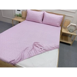 ataq dəsti Moonstar SHA-00006485, rezinli mələfə 160x200 sm, yastıq üzü 50x70 sm 2 əd