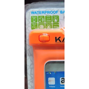 Чехол для смартфона водонепроницаемый Aquazoo18/10 Чехол для смартфона водонепроницаемый Aquazoo18/10