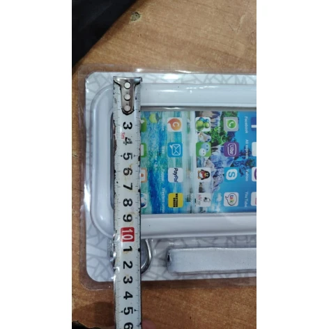 Чехол для смартфона водонепроницаемый Aquazoo18/10 Чехол для смартфона водонепроницаемый Aquazoo18/10