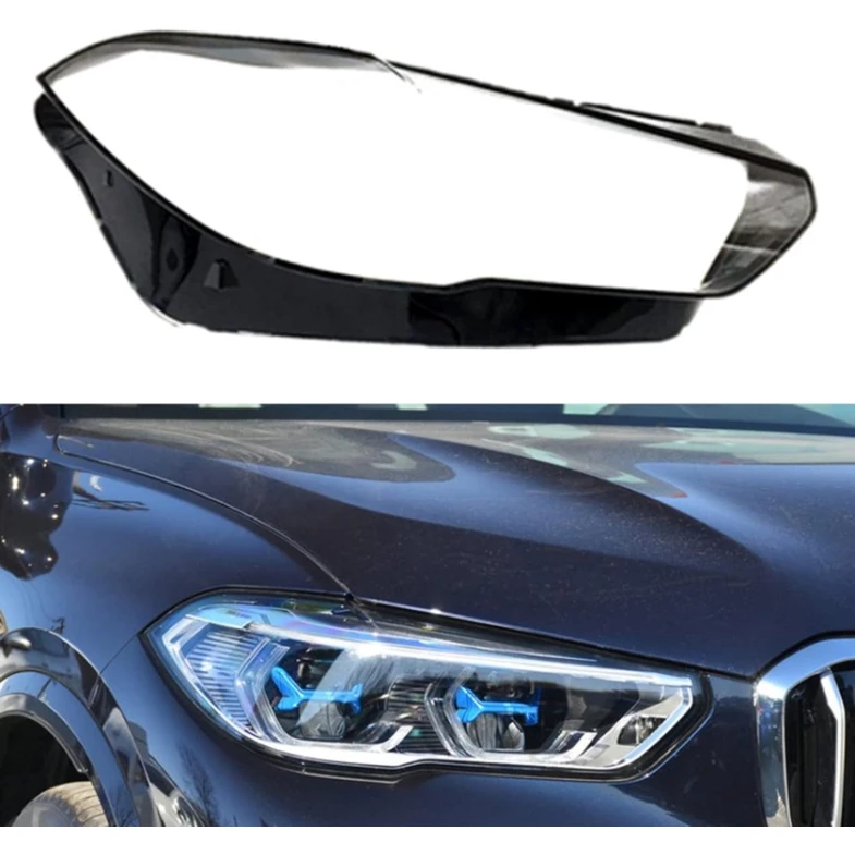 Ön sağ fara qapağı ADIUMA BMW X5 G05 2019-2021 üçün