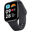 Умные часы Xiaomi Redmi Watch 3 Active Schwarz (Black) BHR7266GL