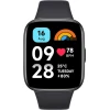 Умные часы Xiaomi Redmi Watch 3 Active Schwarz (Black) BHR7266GL