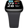 Умные часы Xiaomi Redmi Watch 3 Active Schwarz (Black) BHR7266GL
