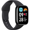 Умные часы Xiaomi Redmi Watch 3 Active Schwarz (Black) BHR7266GL