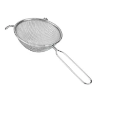 Сито Metaltex, диаметр 12 см, алюминий, серебристый